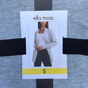 Ella Moss Cardigan